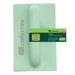 Терка полиуретановая, 120 х 190 мм, облегченная Сибртех