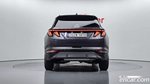 Hyundai Tucson Hybrid (NX4) Inspiration 2WD (12.2023)
