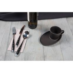 Кофейная пара 175 мл d 8,3 см h7 см Cappuccino   P.L. Proff Cuisine [6]