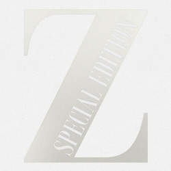 Альбом ZICO (BLOCK B) - ZICO SPECIAL EDITION