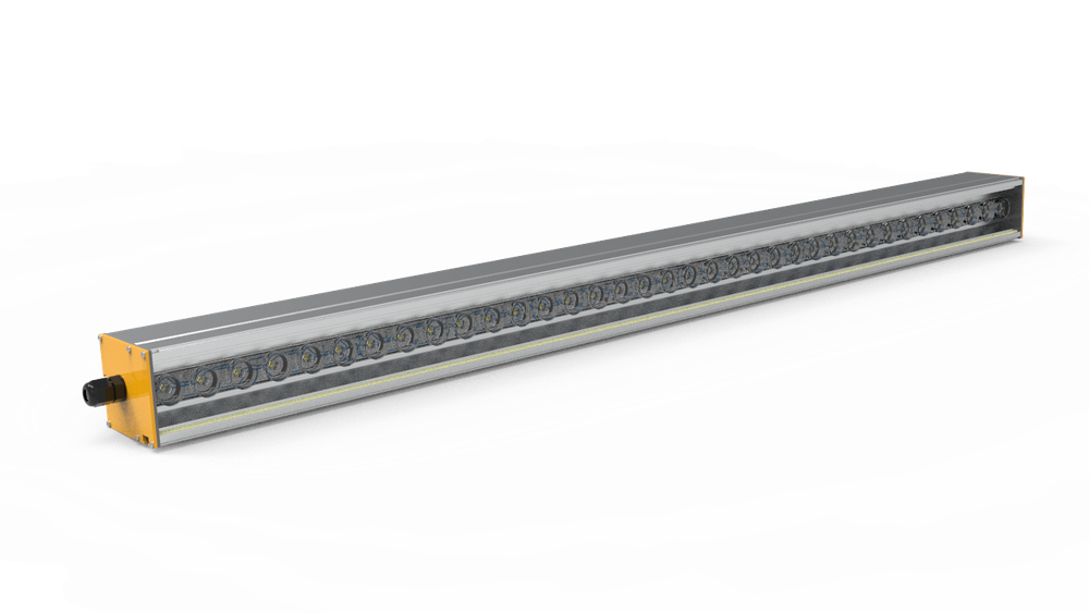 Светильник LED взрывозащищенный SVT-Str-DIRECT-36W-Ex-8