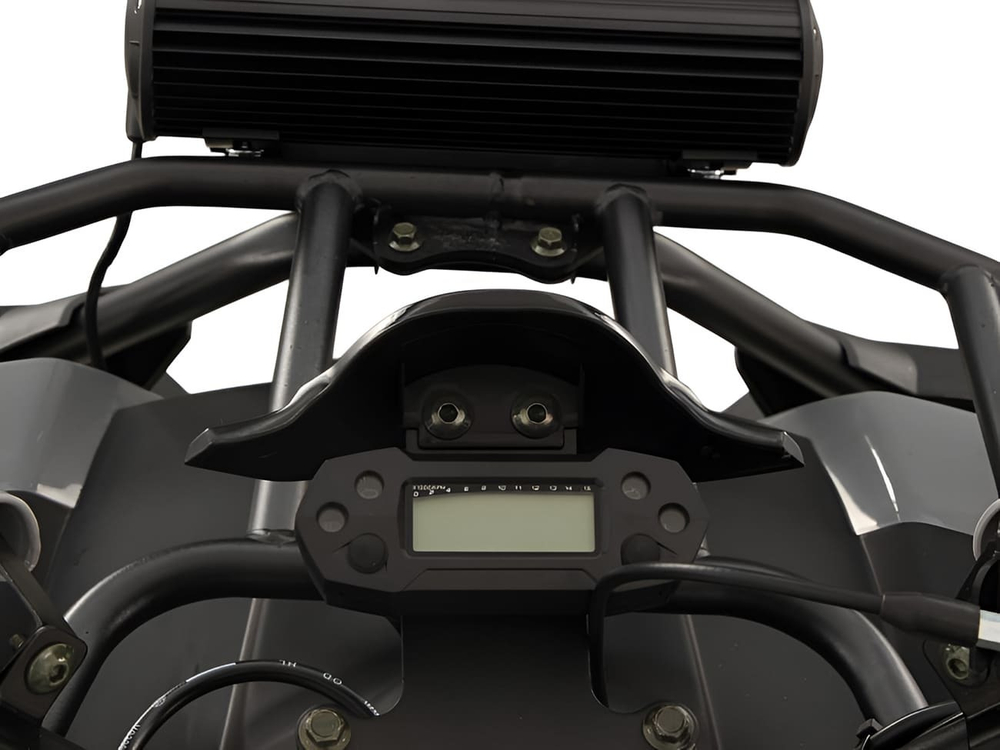 Квадроцикл GRIZZLY 200 Premium