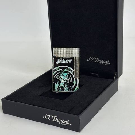 Зажигалка S.T. Dupont