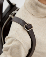 Рюкзак 570 03 шоколадный