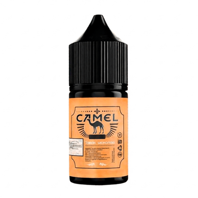 Жидкость Camel Salt 2% HARD 30 ml