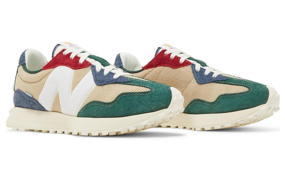 Кроссовки New Balance Nb 327