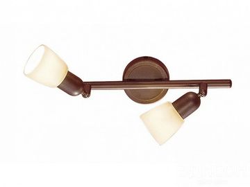 Спот CL506524 антик Ронда Citilux