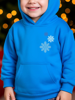 Термонаклейка на одежду с волком