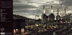 Pink Floyd. Animals (2018 Remix, LP) Пинк Флойд релиз 16.09.2022. Товар уцененный