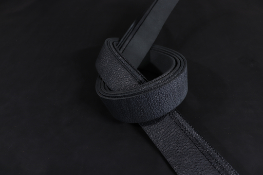 Ременная заготовка Графит + Плита Терра