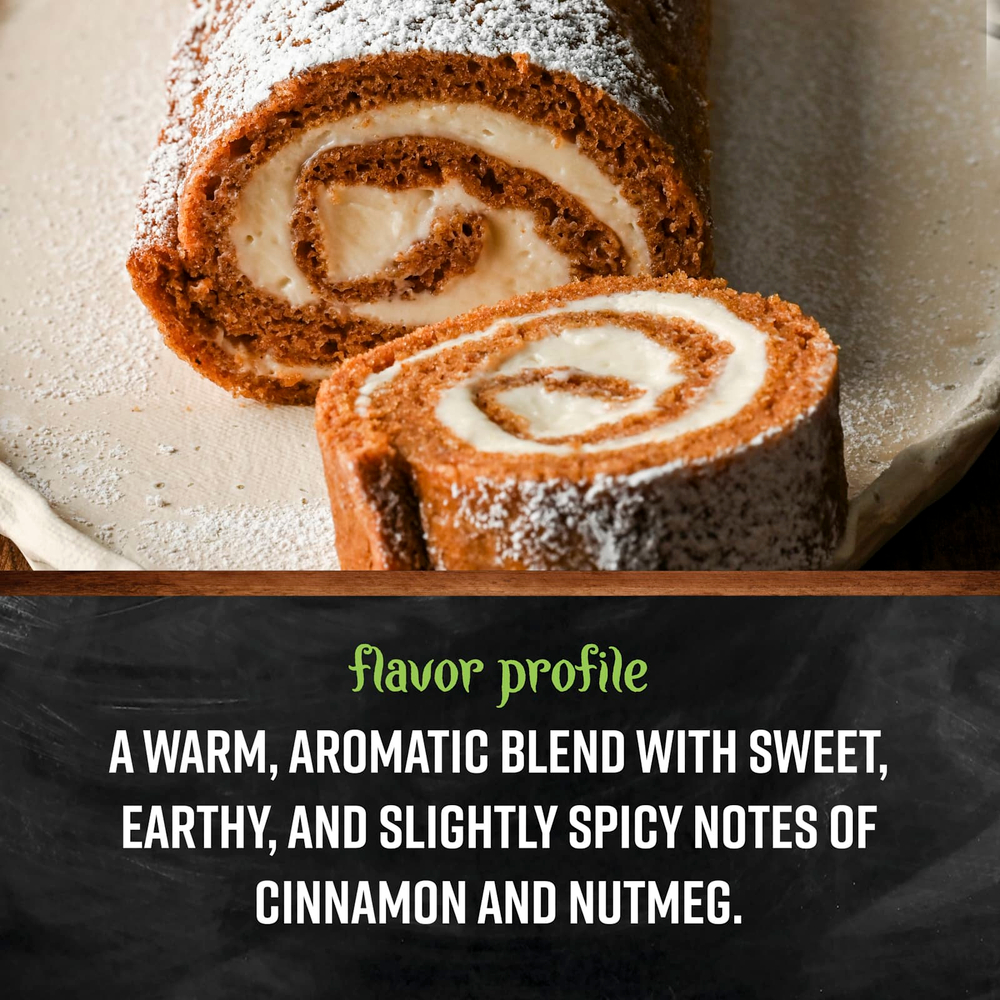 Frontier Co-op, Органические пряности для тыквенного пирога, 453 г (16 унций)