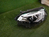Фара правая Mercedes GLE W166 (2015-2018) LED
