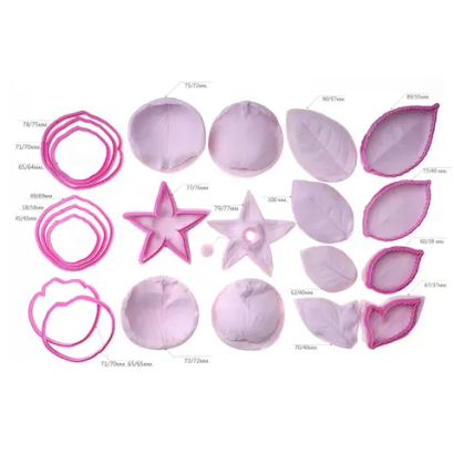 Роза Эсперанс лепесток