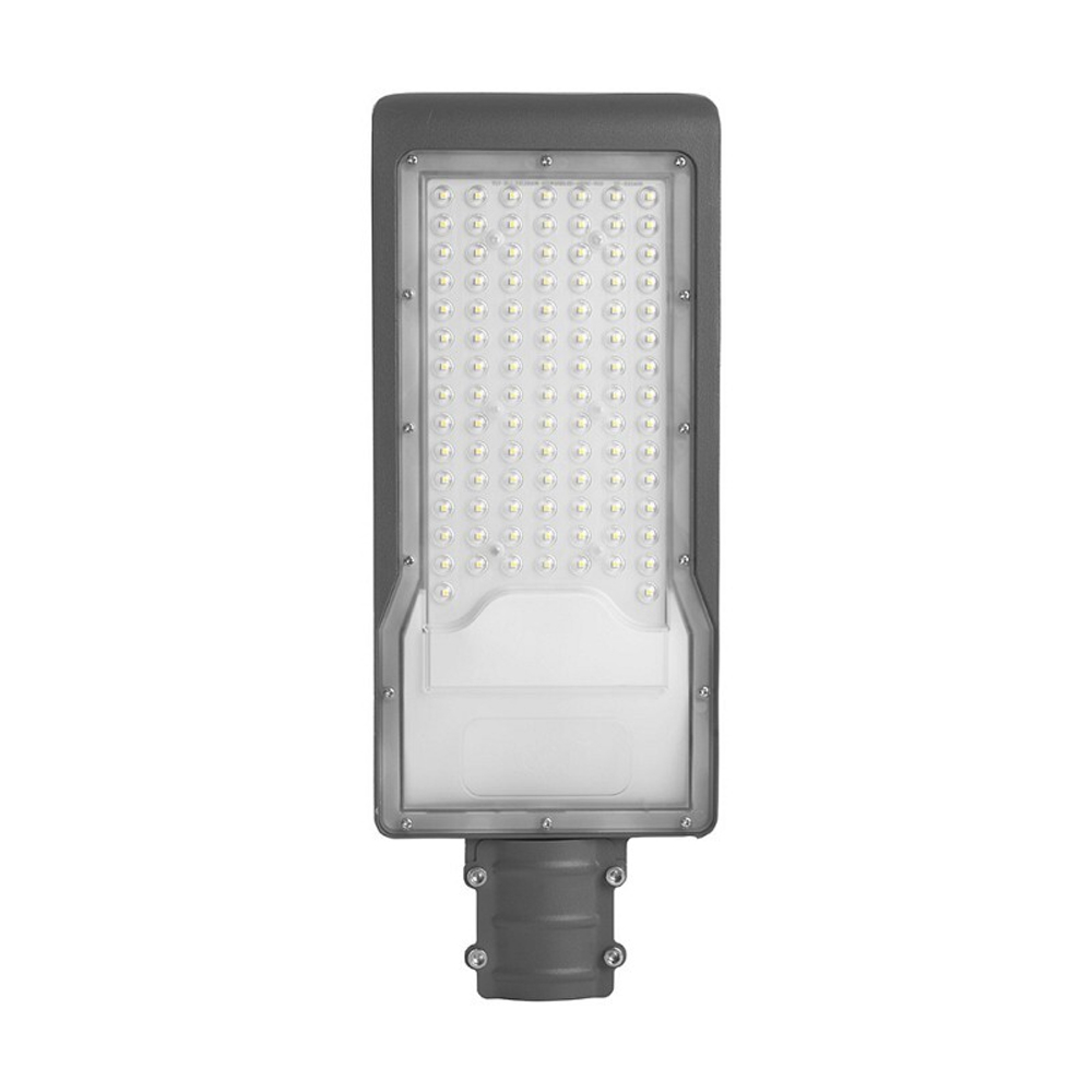 Уличный светодиодный светильник 80W 6400K AC230V/ 50Hz цвет серый   IP65 . SP3034