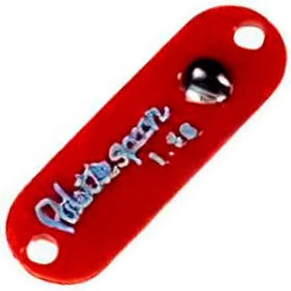 Блесна Duel F681 PL Palette Spoon 2,0гр