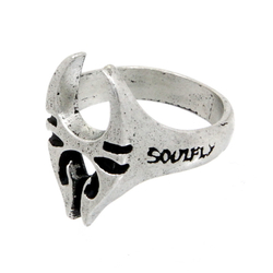 Кольцо Soulfly