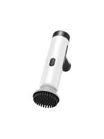 Пылесос моющий Hiberg STYLLE Q бесшумный