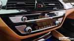 BMW 5 Series (G30) 520i M Sports (10.2020)