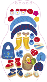 Путешествуем по Франции вместе с Эммой