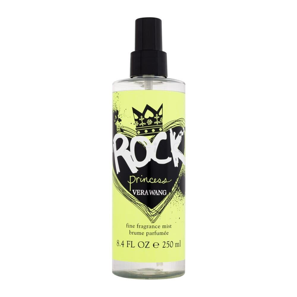 Vera Wang Rock Princess 250 ml körperspray für Frauen
