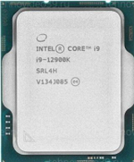 Процессор Intel Core i9-12900K