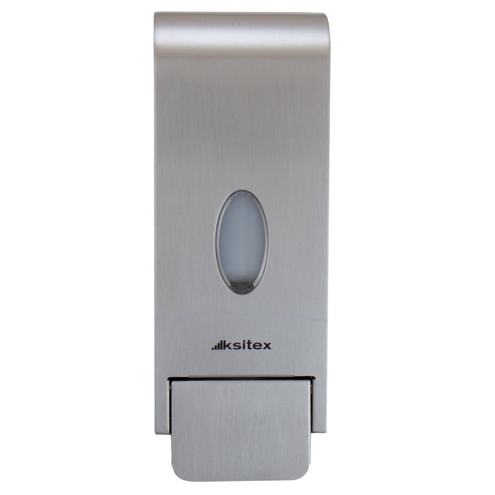 Дозатор жидкого мыла Ksitex SD-7966-1000M