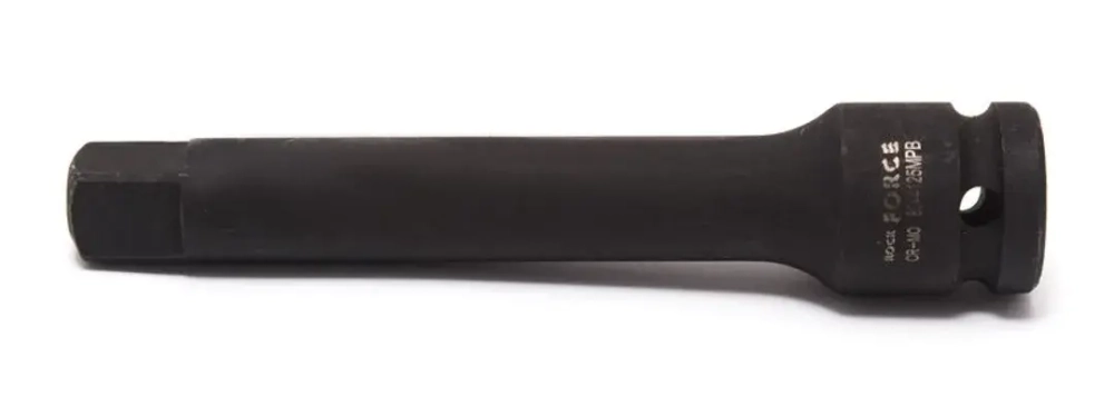 Удлинитель ударный Cr-Mo 250мм, 1/2'' RockForce##Rock FORCE RF-8044250MPB