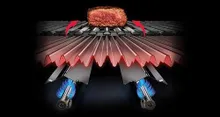 Газовый гриль Char-Broil Professional Pro 4S, 5 горелок (с ИК-горелкой)