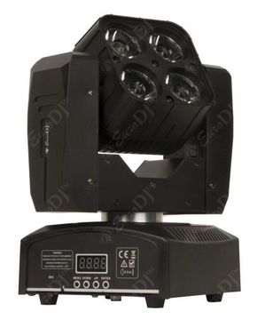 EURO DJ LED BEAM 415
