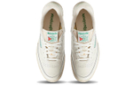 Кроссовки Reebok Club C 85 Vintage (Женская размерная сетка)