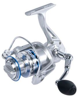 Катушка WFT HIGH BRAID 6 4000FD