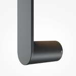 Настенный светодиодный светильник Maytoni Connect MOD356WL-L4B3K