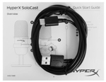 Микрофон  HyperX SoloCast