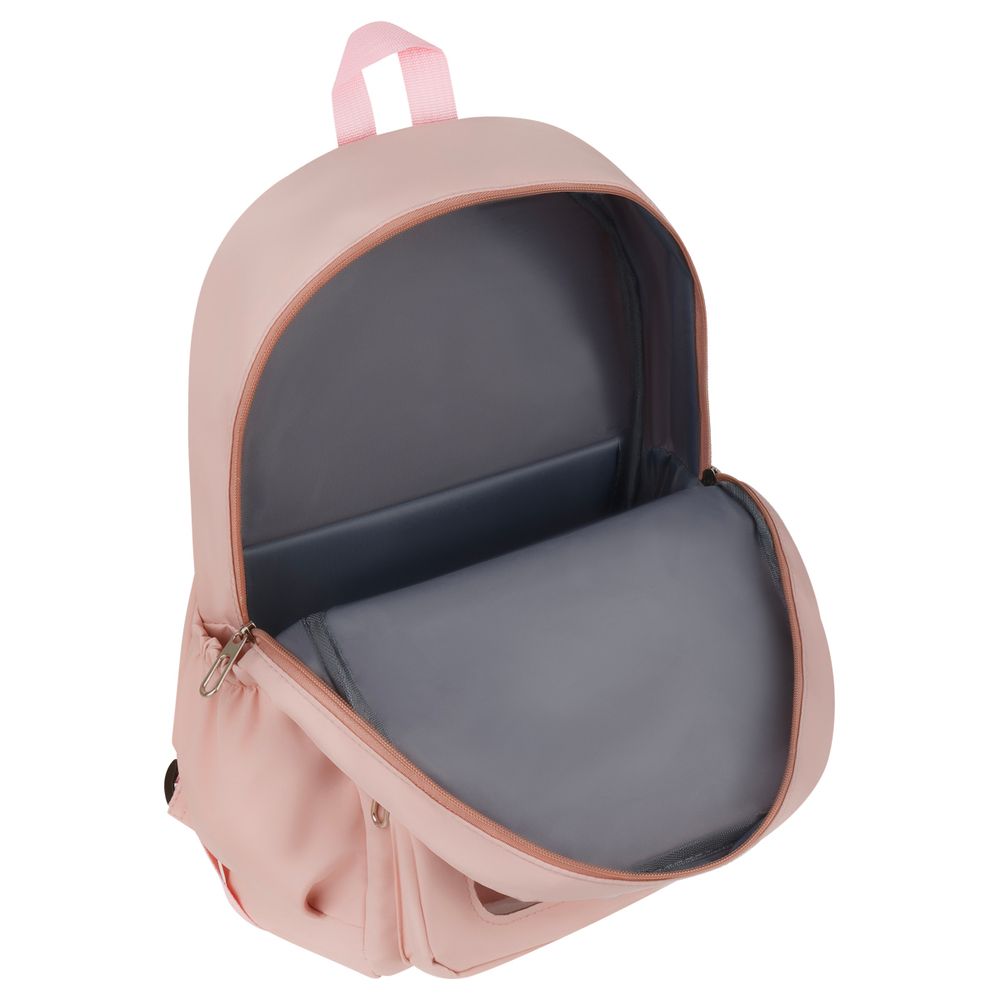 Рюкзак MESHU "Rabbit", 43*30*12см, 1 отделение, 3 кармана, уплотненная спинка