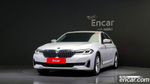BMW 5 Series (G30) 530i xDrive Luxury (05.2021)