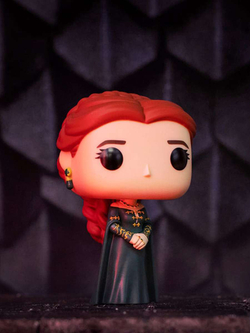 Фигурка Funko POP! TV HOTD Alicent Hightower (03) 65606
