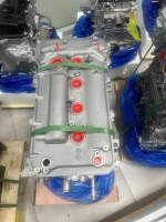 Двигатель 1ZZ-FE (1.8 БЕНЗИН)