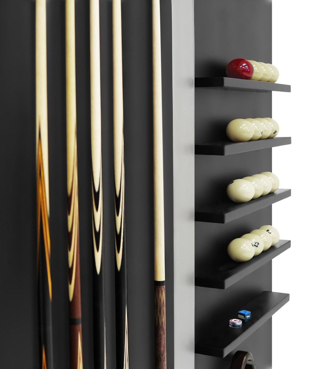 Киевница SOHO мдф/сосна