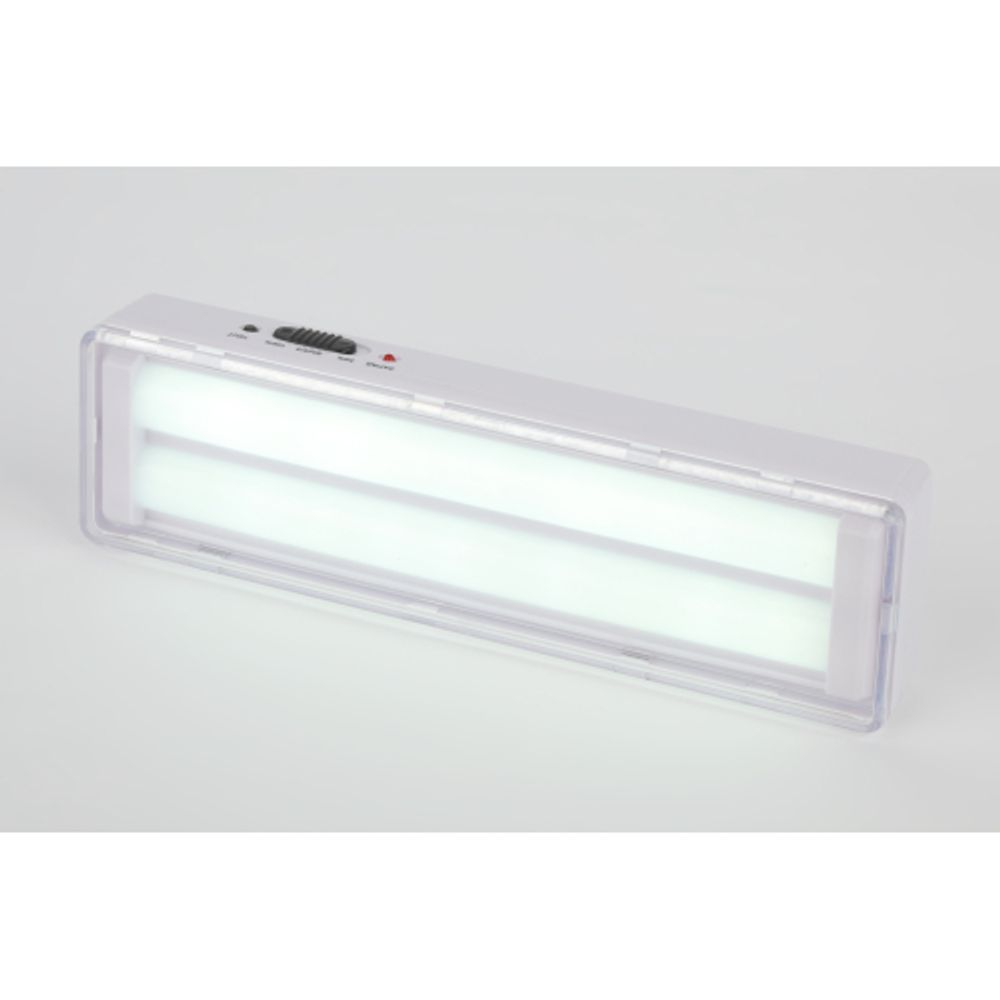 Аварийный светильник светодиодный ЭРА DBA-104-0-20 непостоянный 44LED 6ч IP20