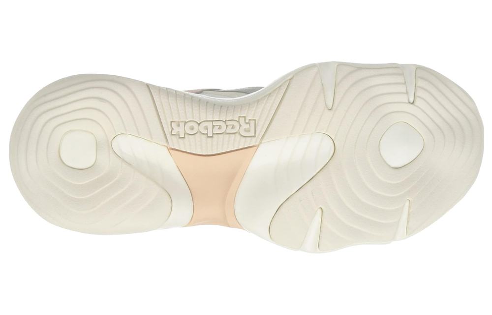 Reebok Turbo Restyle Vintage Chalk Soft El