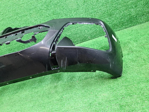 Бампер передний BMW X3 G01 X4 G02 (17-21) M-Paket