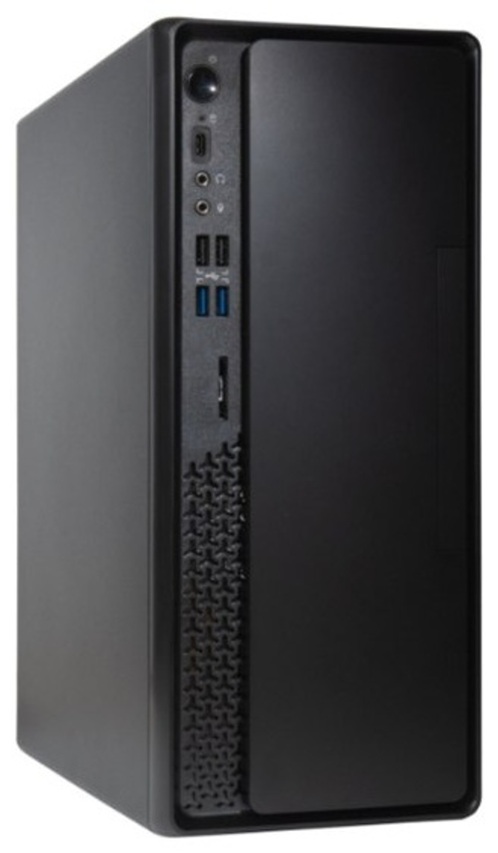 Корпус Chieftec UNI BS-10B-300-FOB черный