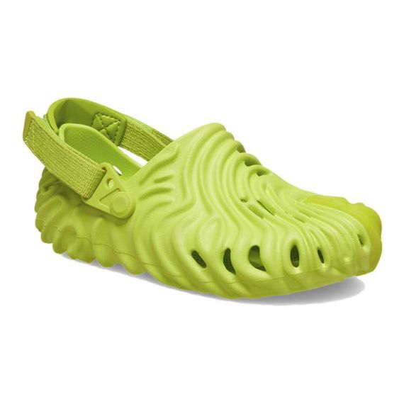 Crocs Salehe Bembury x Crocs 'Slime'