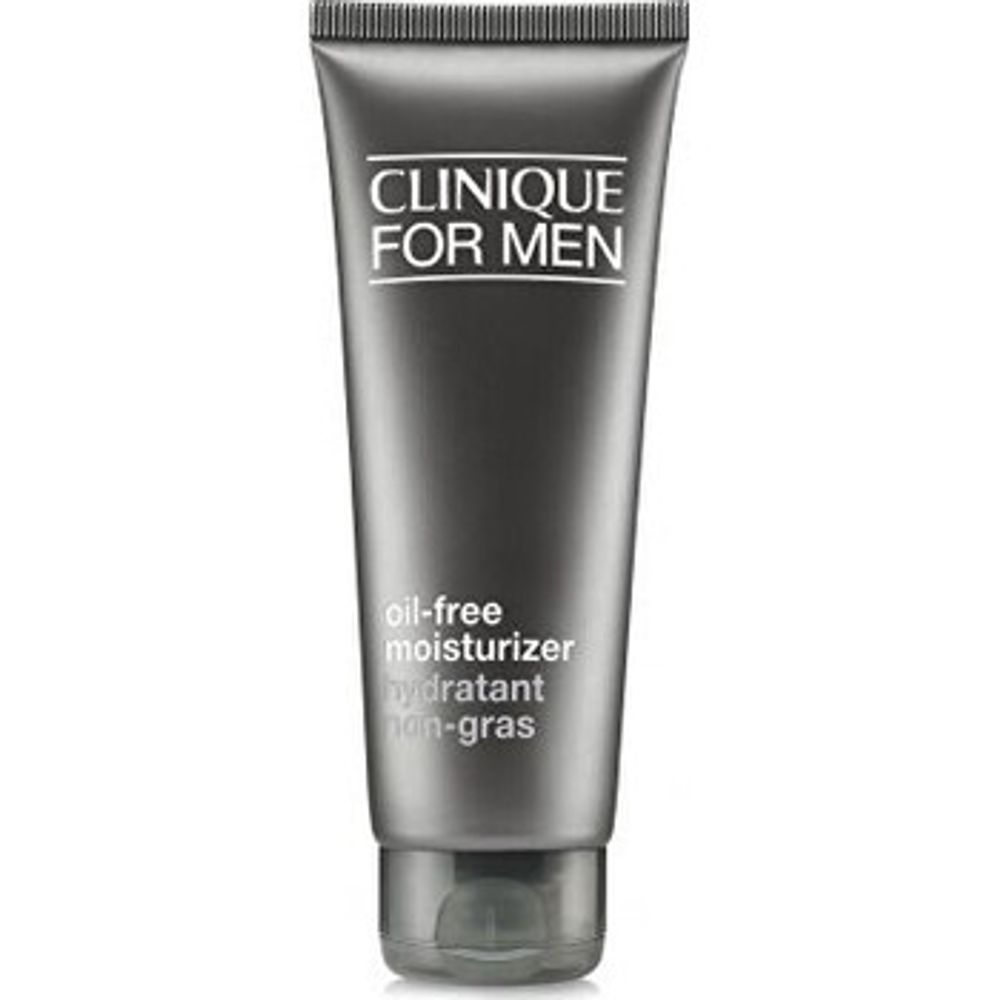 Clinique For Men Oil-Free Moisturizer (normal and oily skin) 100ml