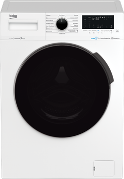 Стиральная машина Beko WSPE7H616W