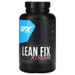 EFX Sports, Lean Fix Xtreme, 90 капсул