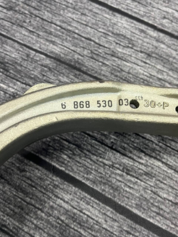 Рычаг подвески передний BMW 31106868530