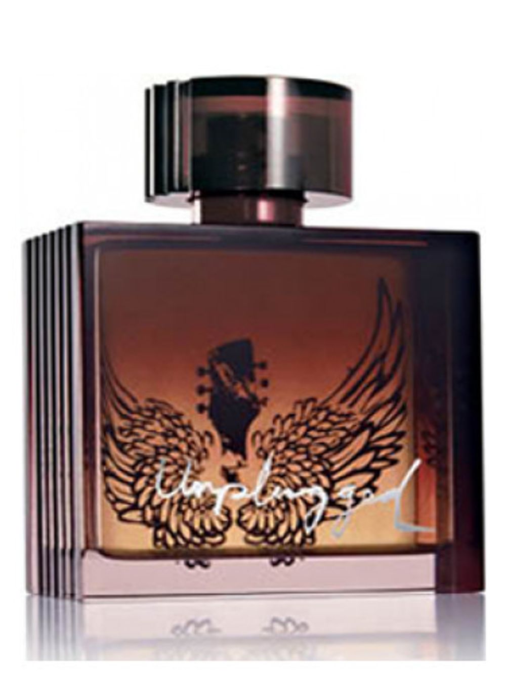 Avon Unplugged for Him