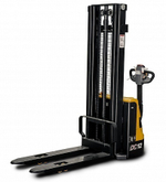 Штабелер электрический самоходный CHL CDD12J 1,2 т 3,5м