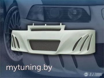 Передний бампер SHARK для Opel Kadett